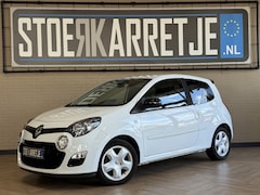 Renault Twingo - 1.2 16V AUT | Dynamique | Airco | Cruise control | Bluetooth | 15" | Volledig Onderhouden