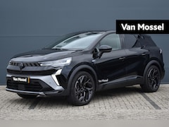 Renault Symbioz - 1.6 E-Tech Full Hybrid Esprit Alpine 145PK | Harman Kardon Audio | SolarBay Panoramadak |