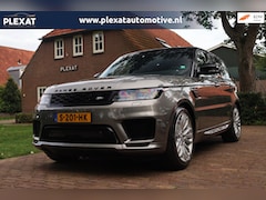 Land Rover Range Rover Sport - 2.0 P400e Autobiography Dynamic Aut. | Panorama | Volledig Dealeronderhouden | 2e Eigenaar