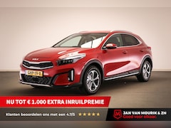 Kia XCeed - 1.6 GDi PHEV DynamicPlusLine | APPLE CARPLAY | CAMERA | STOEL/STUUR VERWARMING