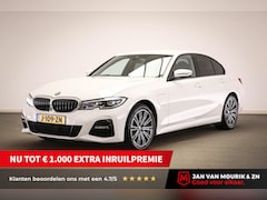 BMW 3-serie - 330e M-Sport eDrive Edition | PARKING- PACK | DAB | 360 CAMERA