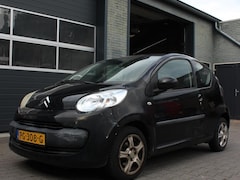 Citroën C1 - 1.0-12V Séduction| rijdbare schade