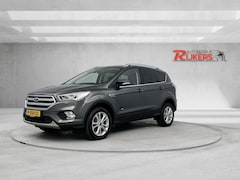 Ford Kuga - 1.5 EcoBoost Titanium 176pk AWD Automaat, Camera A, Cruise Contr, Winterpack, Elektr A.Kle