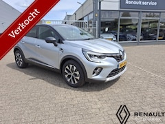 Renault Captur - 1.3 mild hybrid 140 techno