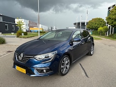 Renault Mégane - 1.2 TCe Bose