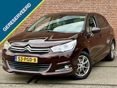 Citroën C4 - 1.6 THP ExclusiveEGS