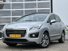 Peugeot 3008 - 1.6 VTi Active 120pk | Achteruitrijcamera | Bluetooth | Cruise control | Lichtmetalen velg
