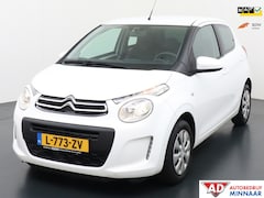 Citroën C1 - 1.0 VTi Feel