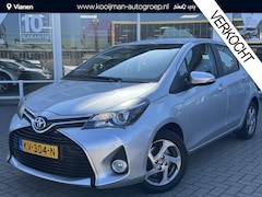 Toyota Yaris - 1.5 Hybrid Trend Bi-Tone