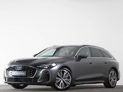 Audi A5 Avant - S-line 2.0 TFSI 204 PK | LED | Adaptieve Cruise Control | Trekhaak | Achteruitrijcamera |