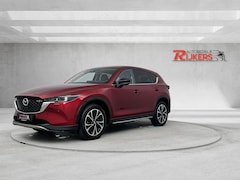 Mazda CX-5 - 2.5 SkyActiv-G 194 Newground Autom, 360 Camera, HUD, Blis, Lane Asist, Apple Carpl, Cruise