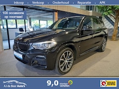 BMW X3 - xDrive30e High Executive Panorama | HUD | Trekhaak | Full optie