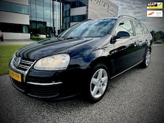 Volkswagen Golf Variant - 1.4 TSI Comfortline Business, PANORAMADAK, NAVI, BLEU-TOOTH, APK