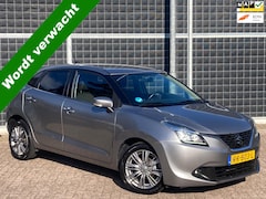 Suzuki Baleno - 1.0 Boosterjet High Executive incl. 1 jaar garantie