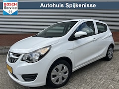 Opel Karl - 1.0 ecoFLEX White Edition | Cruise control | Airco |