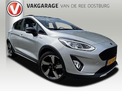 Ford Fiesta - 1.0 EcoBoost Active