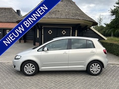 Volkswagen Golf Plus - 1.2 TSI Comfortline BlueMotion Cruise Clima Trekhaak Nap