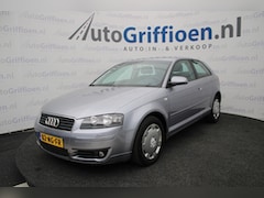 Audi A3 - 2.0 FSI Ambiente nette automaat met NAP