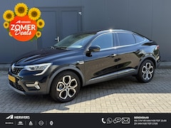 Renault Arkana - 1.6 E-Tech full hybrid 145 techno Automaat / 3 jaar Garantie vanaf Nieuw / Dealer onderhou