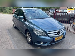 Mercedes-Benz B-klasse - 180 Ambition|Automaat|Airco|Navigatie|Trekhaak|