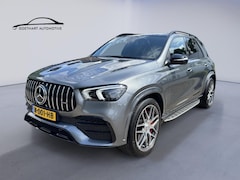 Mercedes-Benz GLE-Klasse - AMG 53 4MATIC+ Premium Plus / Pano / Carbon / Servo / Stoelverw + Vent / Burmester / 360