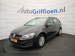 Volkswagen Golf Variant - 1.2 TSI Trendline nette station metairco