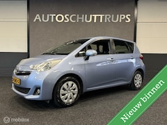 Toyota Verso S - 1.3 VVT-i AIRCO / NAVI / CAMERA / TREKHAAK