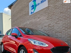 Ford Fiesta - 1.0 EcoBoost Hybrid Titanium X - 2e eig