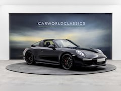 Porsche 911 Targa - 991.2 - 3.0 4 GTS