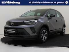 Opel Crossland - 1.2 Turbo Edition Camera | Airco