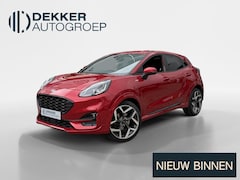 Ford Puma - 1.0 EcoBoost ST-Line X