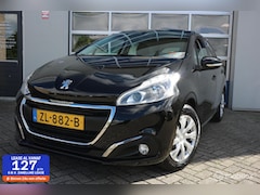 Peugeot 208 - 1.2 PureTech AIRCO/PDC/CRUISE-CONTROL/NAP