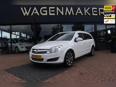 Opel Astra Wagon - 1.6 Cosmo Airco|Cruise|Leder|Trekhaak|New APK