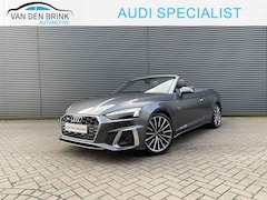 Audi A5 Cabriolet - 40 TFSI S-line edition