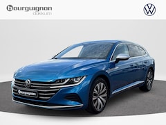 Volkswagen Arteon Shooting Brake - 1.4 TSI eHybrid Elegance Business+ | 218 Pk | PHEV | Trekhaak | A. cam | Leder |