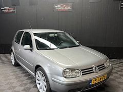 Volkswagen Golf - 1.6-16V | Airco | Cruise | Nieuwe APK |