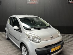 Citroën C1 - 1.0-12V Séduction | Nieuwe APK |