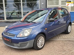 Ford Fiesta - 1.3-8V Cool & Sound AIRCO/NAP/ELEK RAMEN
