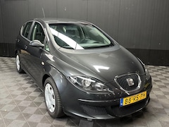 SEAT Altea - 1.6 Reference | Airco | Nieuwe APK |