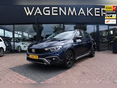 Fiat Tipo Cross - 1.0 City Cross Clima|Cruise|NAVI|Carplay|NAP