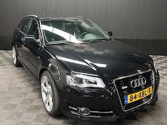 Audi A3 Sportback - 1.6 TDI Ambition Pro Line S | Navi | Led | Clima | Leder |