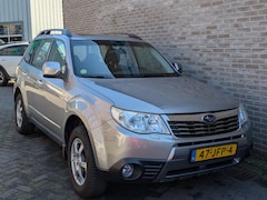 Subaru Forester - 2.0 Premium - 2e eig - Schuifdak