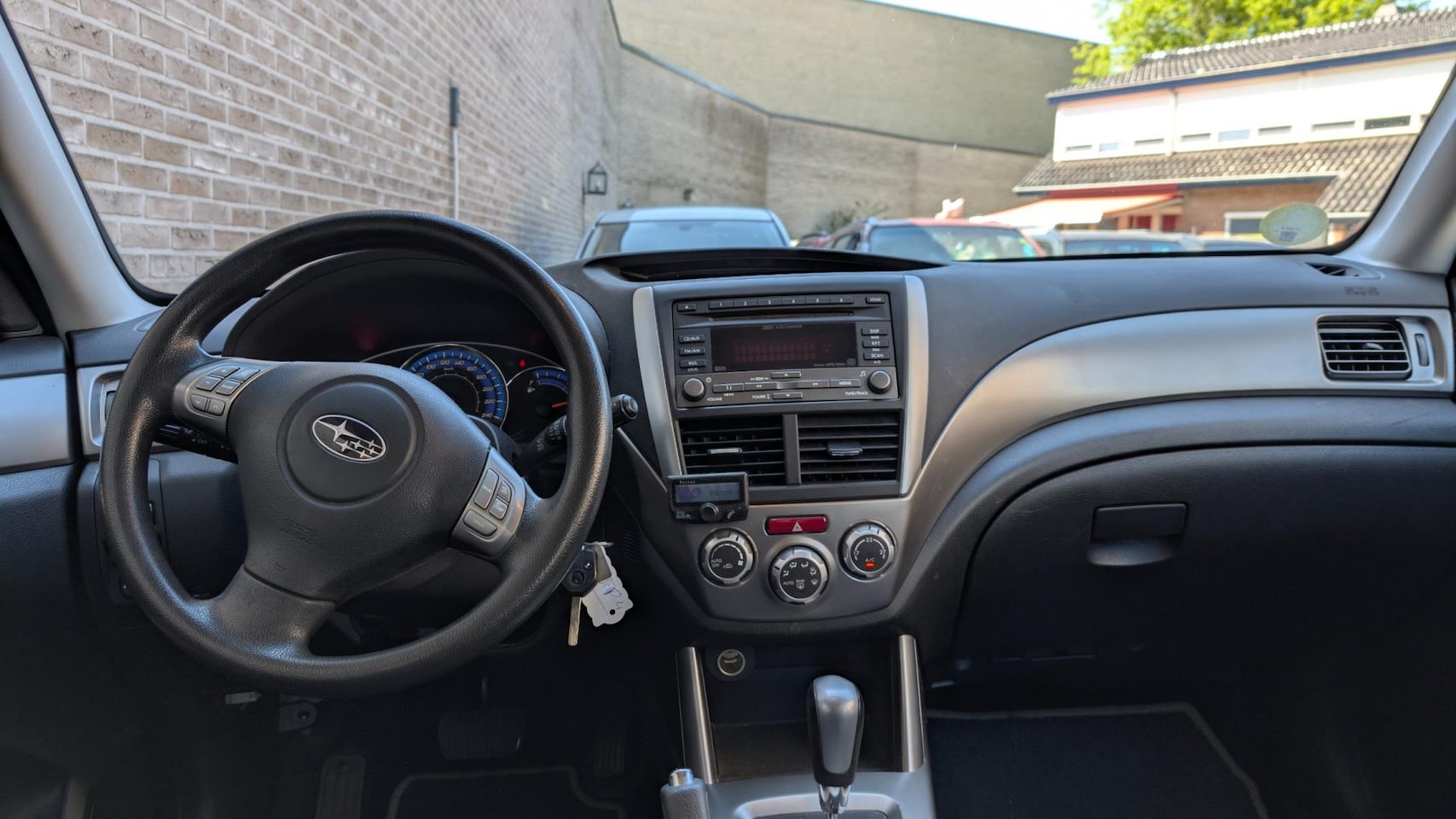 Subaru Forester - 2.0 Premium - 2e eig! - Schuifdak - - AutoWereld.nl