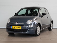 Fiat 500 - 1.0 Hybrid Cult | USB | Airco | 1e Eigenaar |