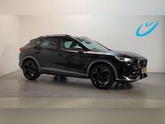 CUPRA Formentor - 1.4 e-Hybrid VZ Performance Camera Virtual Cockpit Stoelverwarming Navigatie