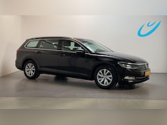 Volkswagen Passat Variant - 1.5 TSI 150pk DSG Comfortline Business Navigatie Parkeersensoren Climate Control DAB+