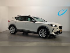 CUPRA Formentor - 1.4 e-Hybrid Business Camera Virtual Cockpit Stuurwielverwarming
