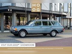 Mercedes-Benz 200-serie - 280 TE (S123)