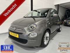 Fiat 500 - 0.9 TwinAir Turbo*AUTOMAAT*Superstaat