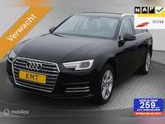 Audi A4 - Ultra sport